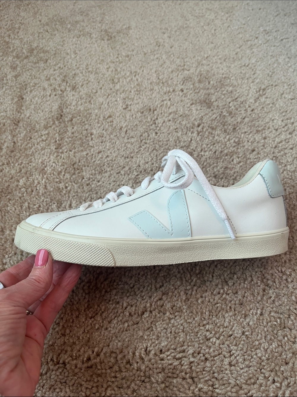 Veja Campo Sneakers